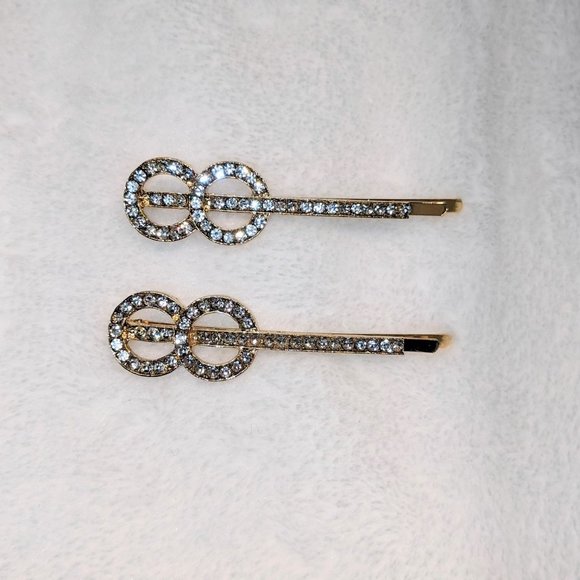 Hair Luxury Clips - Picture 2 of 2